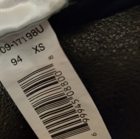 Thyme Maternity Pants size XS NWOT - Picture 5 of 5